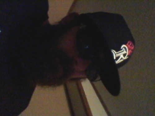 im a pro fmx rider for KingDuce!! Going big is what I do.