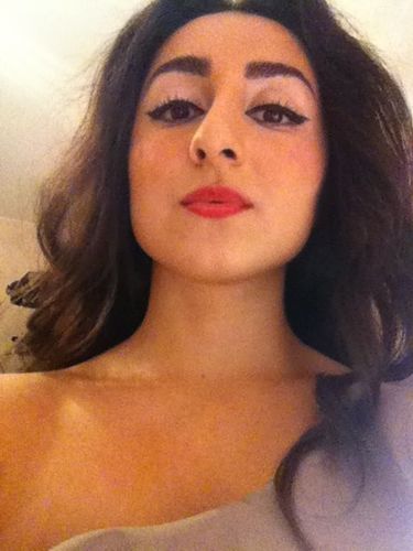 MartinaShamon's profile picture. A cold country