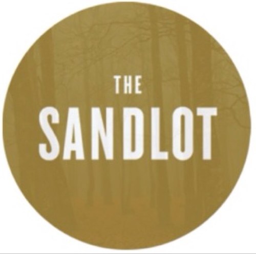 The Sandlot is a Alternative/Rock band of two brothers, Jeffrey Gilman @jdoggman, and Justin Gilman @justinleegilman.