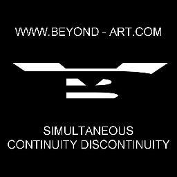Modern_ArtVis's profile picture. Simultaneous Continuity Discontinuity