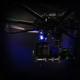 Professional Aerial Photography & HD Video