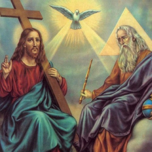 GuidanceFromGod's profile picture. Leviticus 19:18

18  'Do not seek revenge or bear a grudge against one of your people, but love your neighbor as yourself. I am the LORD.