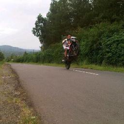 renggi_altruis's profile picture. 