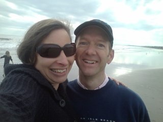 wife, mom, Christian, employed at Winthrop University-livin' the life