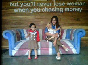 ♥totally luv my lil familia♥