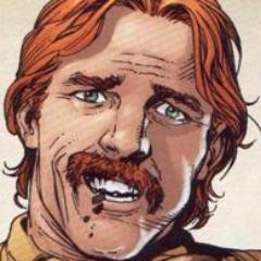Ordinary citizen for your RPs, I usually late for dinners, football maniac, proud father. Touch my babe @FemaleCitizen_G and learn about hell. // RP