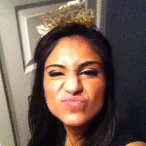 life is short, live it to the fullest :)