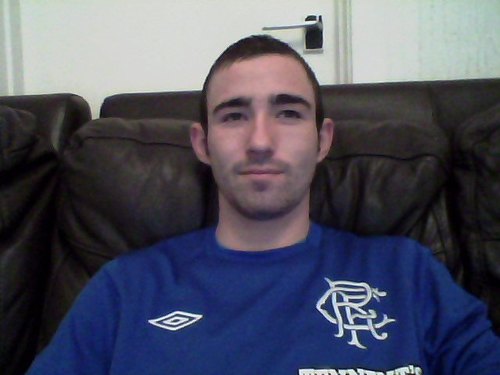 Scottish, Glasgow Southside, #GersFamily★W★A★T★P★#GersFollowBack, I Was Born Under The UnionJack! No Surrender