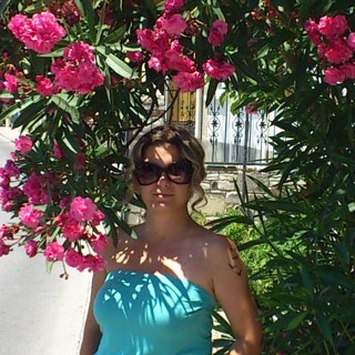 svlayla's profile picture. 