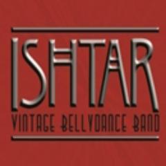 ishtar_band's profile picture. Keeping the tradition of real bellydance music alive.