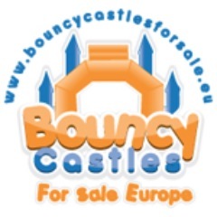 Bouncy Castles For Sale Europe is an online classified marketplace specifically dedicated for the inflatable leisure industry FREE to Join http://t.co/BewsyYct