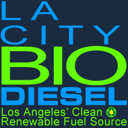 LA City Biodiesel is an alternative diesel fuel manufacturer and distributor serving Southern California