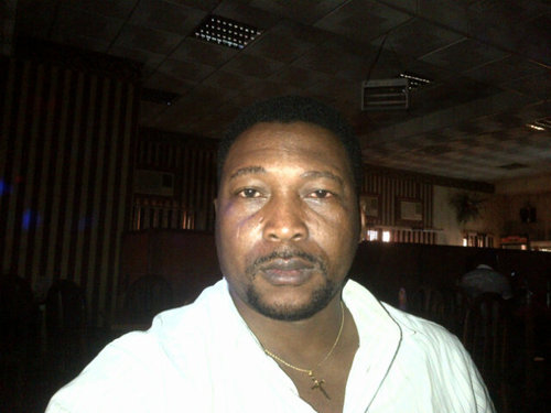 CEO,Barris Enterprises#Addicted to JESUS.love watching Wwe & Tna wrestling