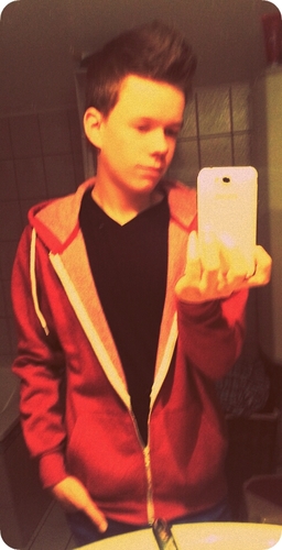 follow me :)