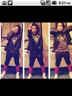 _MBGirl4life_'s profile picture. 