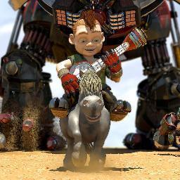 I am a Maya Generalist with over 10 yrs experience in 3D animation with Maya, Adobe Creative Suite, Flame & Toxik. BBC, Channel 4, NatWest, RBSI, CYG2011