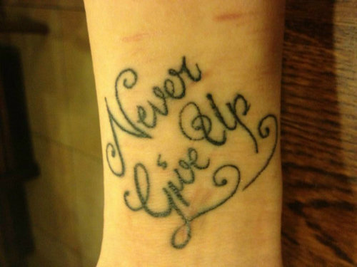 What you don't know definitely won't hurt....