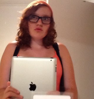 G'day everybody hope y'all are havin a good one. My name is georgie cooper and im part of the BVB army!
