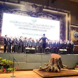 PheromoneV's profile picture. Official Twitter of PSM FIS UM PMV
»email: pheromone.voice@gmail.com
»youtube: PSM FIS UM PMV
»facebook: Pheromone Voice
pheromone voice berjuang, cemudh cemudh