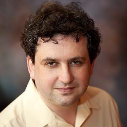 IgorBalk Profile Picture