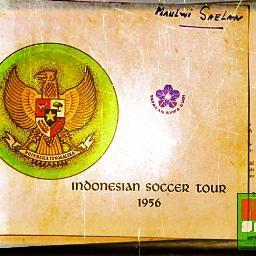 Wadah interaksi Pecinta Tim Nasional Indonesia yang utuh & inspiratif. Medium untuk berbagi info, sejarah, hingga pernik Tim Merah-Putih.LEBIH DEKAT LEBIH NYATA