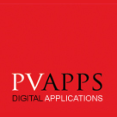 pvappsdigital's profile picture. Exceptional mobile app and web solutions brought to life
through innovation, design and development