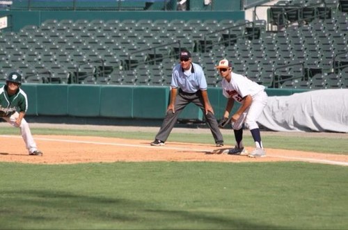 Frosty since 1997❄❄

WHS baseball
