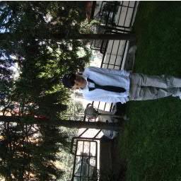 Takip edeni bende takip ederim