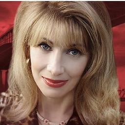 Nice, friendly Mafioso wife to the Consigliere, so don't mess with me or my husband will go after you, I make him lots of cheese melts & hang out with the girls