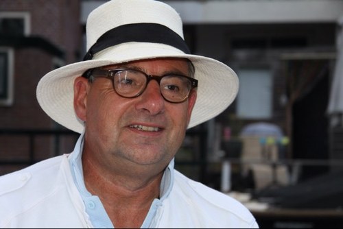 Jvandongen52's profile picture. 