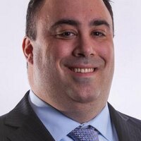James Calabrese (@jjcalabrese) 's Twitter Profile