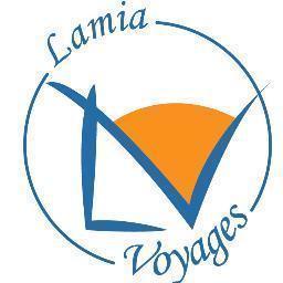LAMIAVOYAGES's profile picture. Bienvenue chez LAMIA VOYAGES. Nous proposons la vente de vols secs, de séjours et circuits dans plusieurs destinations à des prix très attractifs.