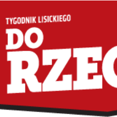 DoRzeczy