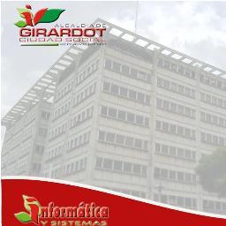 Departamento de Tecnologia y Sistema de la Alcaldia del Municipio Girardot Maracay Edo Aragua.