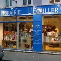 Librairie L'Écailler (@lib_lecailler) 's Twitter Profile Photo