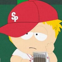 Alxthrash (@alxthrash) 's Twitter Profile