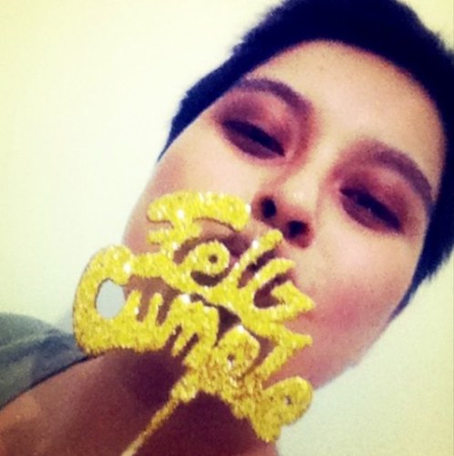 KarlaMorillo17's profile picture. 