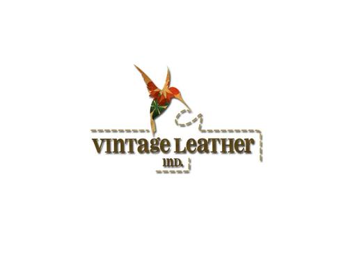 Vintage Leather ind. - vintage clothing with leather versatility.