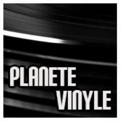 PlaneteVinyle's profile picture. 