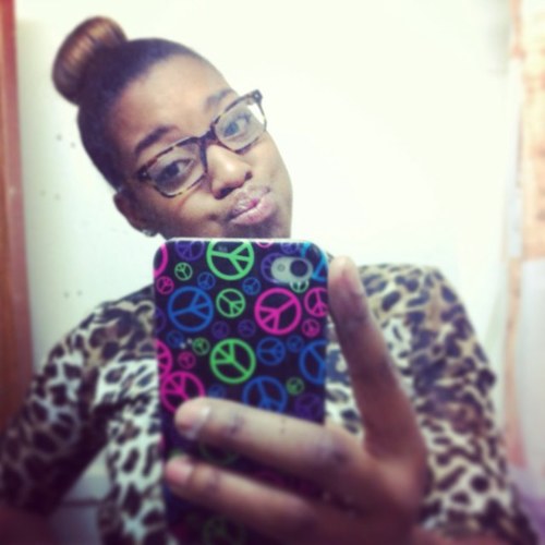 Just Follow Me And I Will Follow You Back :)