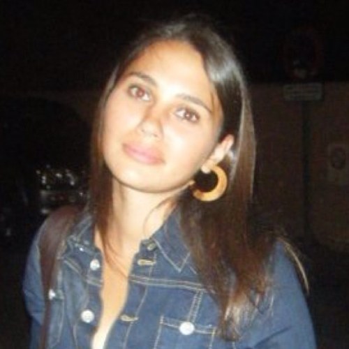 Acoraida13's profile picture. Técnico Superior en Producción de Espectáculos y Audiovisuales.