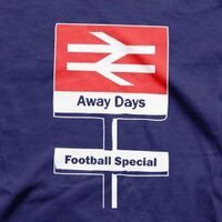 FootballAwaydays(@Awaydays23) 's Twitter Profile Photo