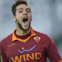 No Totti No Party....