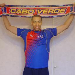 #Team238  #TeamCaboVerde