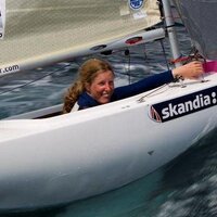 megan pascoe (@pascoesailing) 's Twitter Profile Photo