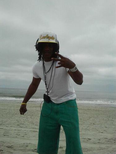 you can expect me to be me