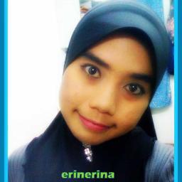 im erin.... 22 years 0ld.... stdying at UUM... taking marketing course.... l0ve my fmly n frenz.... want 2 be a successful w0men in life....