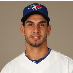 American professional baseball pitcher; lanzador de béisbol profesional estadounidense