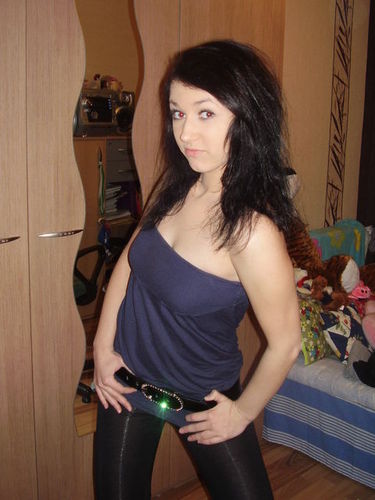 Stacee Chessher