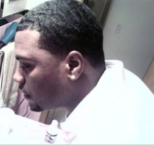 Cool dude
Holla at me